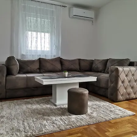 Noa Апартаменты