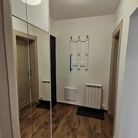 Noa Апартаменты *