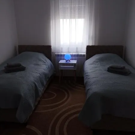 Appartement Noa