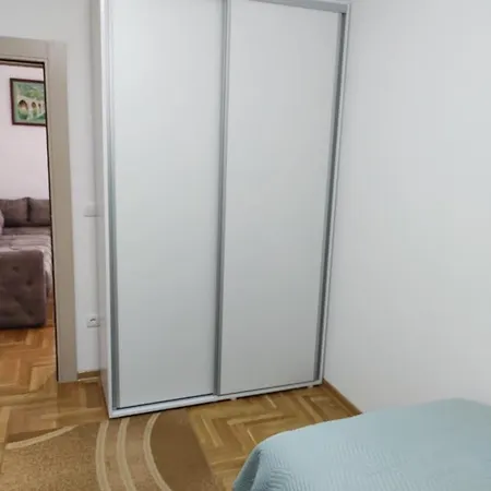 Noa Appartement *
